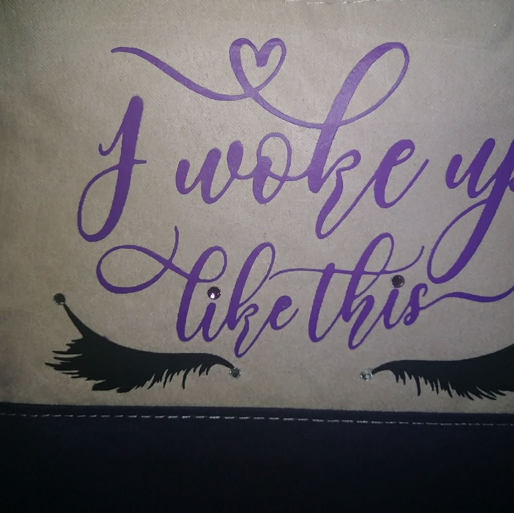 Cosmetic Bag